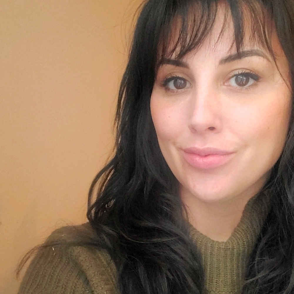 Welcome to my closet...